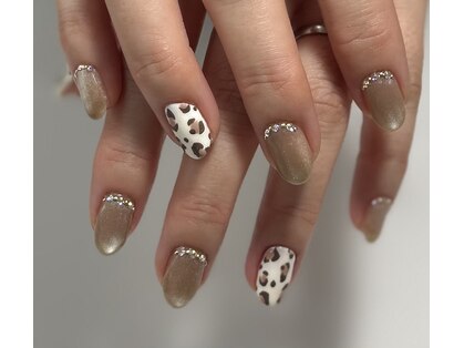 リネイル(renail)の写真