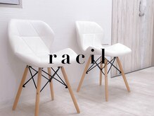 ラシル バイ レストプラス 多治見駅前店(racil by rest plus)