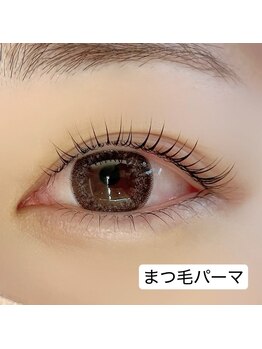 ミー(mie)/まつげパーマ
