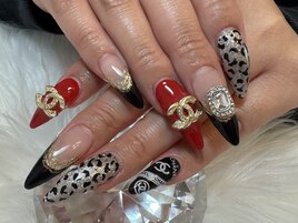 ジェルデザイン！