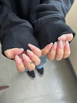 ルーム ビューティーラボラトリーズ(room beauty laboratories)/フィルイン×デザイン定額