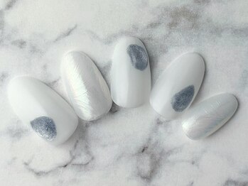 ネイルサロンリヴィエール(Riviere)/HAND★初回¥9500/再来¥10000