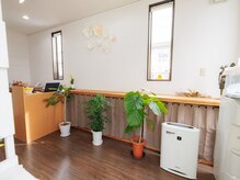 さき鍼灸整骨院/「さき鍼灸整骨院」へようこそ♪