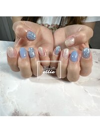 定額シンプルコース