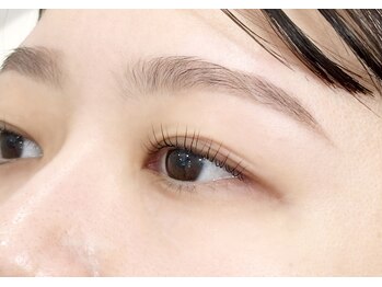 ダブリューアイビューティー 浦和店(W EYE BEAUTY)/ラッシュリフト/まつ毛パーマ