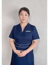 オモテナシ(OMOTENASHI)&nbsp;趙 彩花