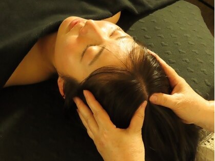 ペリウィンクルローズの写真