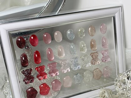 ルビー(Ruby)の写真