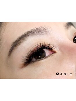 ボリュームのある目元にしたい