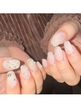 ネイルサロン アニーアンドジーノ シド(NAIL SALON Annie&Gino shido)/《志度 ネイル》