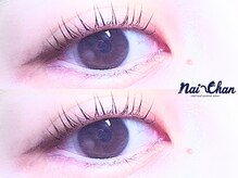 まつげパーマ×パリジェンヌを軸にマツエクなど幅広く対応しております★