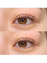 リノバイミラ 柏(Lino by MIRA)/パリジェンヌ☆