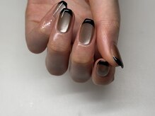 ブランシェール(blancher)/French