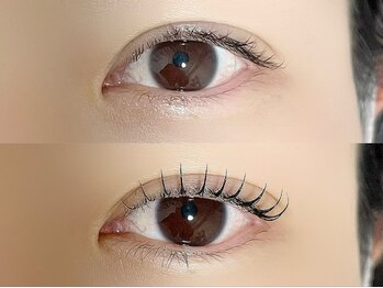 リリーアイラッシュ(Lily Eyelash)/まつ毛パーマ