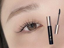 Q2. パーマをしてもまつ毛の存在感がなくて悩んでいます…