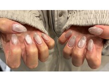 アールエム(Rm)/2月☆ネイル