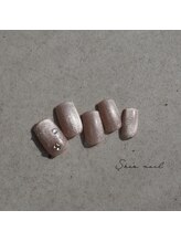 シーズネイル(She's nail)/新規お客様 オフ込み 8980円