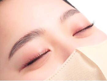 ドレスアップアイズ アンド ネイル(Dress Up Eyes & Nail)/美眉/アイブロウWAX