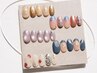 パラジェル★定額アートネイル６９８０円