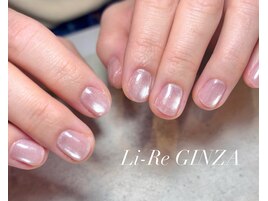 うる艶マグネット