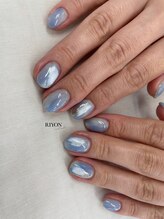 リヨン(RIYON)/モダンデザインシンプル