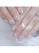 クインシー 池袋(Quincy)/ガラスフレンチ定額