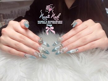 ナナネイル なんば店(NaNa Nail)/長さだし