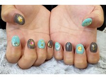 リアンサロン(LianS salon)/Sun &nbsp;& &nbsp;Moon