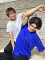イーストレッチ ジム 大手町(E-STRETCH GYM)/E-STRETCH GYM