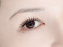 サロン ド ワカ(Salon de WAKA)/LEDフラットラッシュ