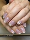 マグネットネイル