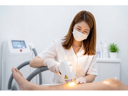 ダリサロン(DALI SALON)の写真