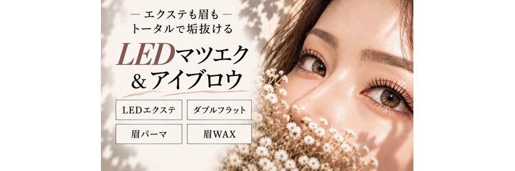 リシェル 町田(Richelle)のサロンヘッダー