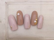 ローラント(LAURENT)/1.5hアート