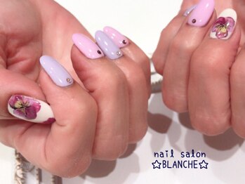 ブランシュ(BLANCHE)/