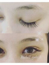 リシェル 海老名店(Richelle)/セーブル120本￥5,380