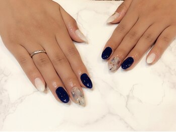 ネイル チップス 天文館本店(NAIL TIPS)/選べる定額デザイン￥5500