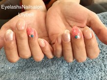 リリーベル(Lilybell)/