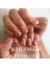 ネイルサロン ココロジー(COCOLOGY)/