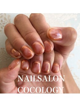 ネイルサロン ココロジー(COCOLOGY)/
