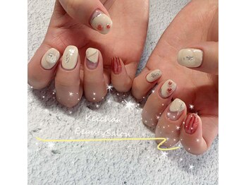 閨匠ビューティサロン 表参道店/