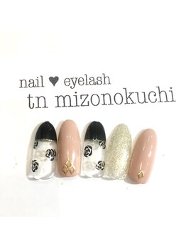 ティーエヌ 溝の口店/☆デザイン定額B☆