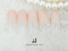 ワンポイントArtネイル