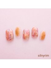 シルニー リム(Silny rim)/やり放題コース［ニュアンス］