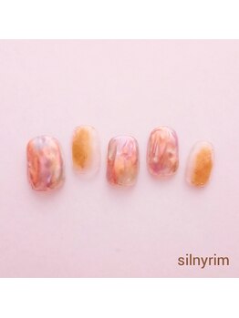シルニー リム(Silny rim)/やり放題コース［ニュアンス］
