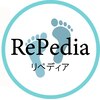 リペディア 熊谷(RePedia)のお店ロゴ