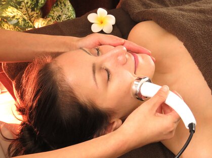 エステティックサロン モンド シエル(Monde Ciel)の写真