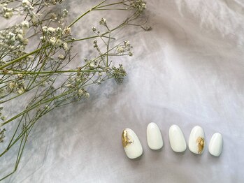 レイ(Lei)/ミラーネイル