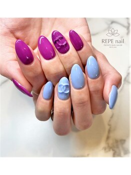 レペ(REPE)/