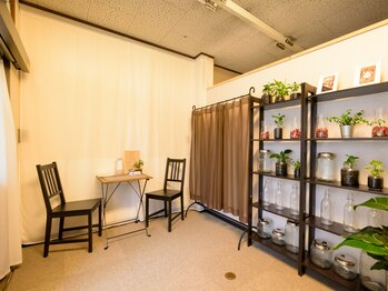 カミュ(CALM-YOU)/